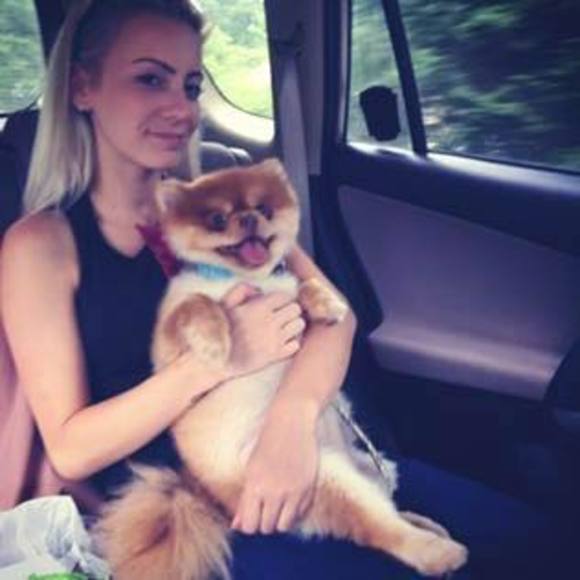 Meet your Posher, Stephanie - Picture 1 of 1